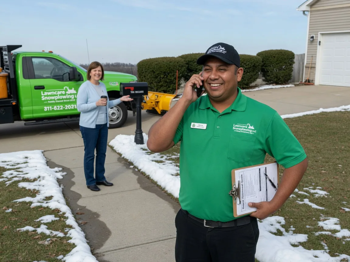 Lawn Care Services By Expert Landscaper Prospect, TN FAQs